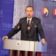 BAŞBAKAN ERDOĞAN: KİMSE VAZGEÇİLMEZ DEĞİLDİR